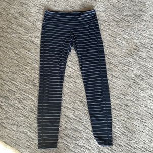 Athleta Leggings Size Small